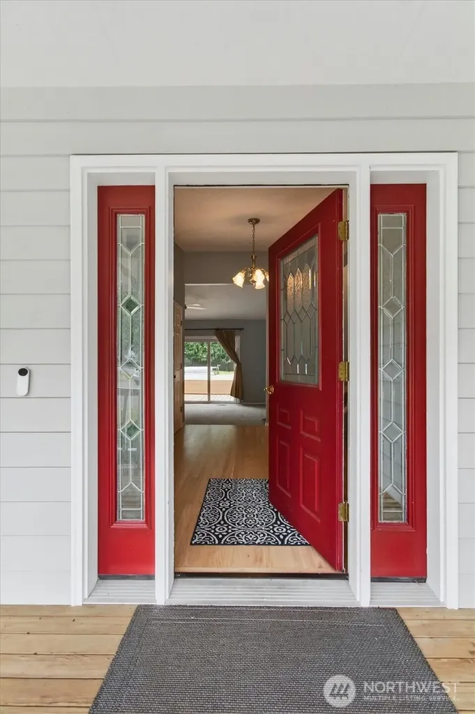 3120 Laurel Road Longview WA 98632