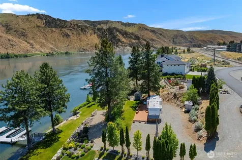15055 N Lakeshore Drive Entiat WA 98822