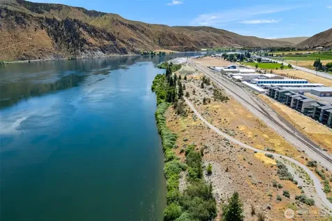 15055 N Lakeshore Drive Entiat WA 98822