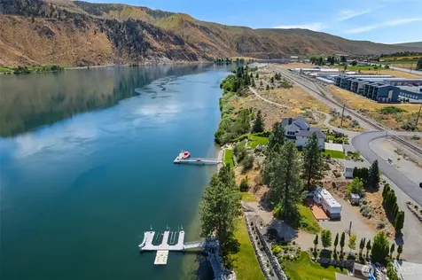 15055 N Lakeshore Drive Entiat WA 98822