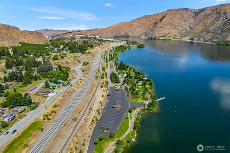 15055 N Lakeshore Drive Entiat WA 98822