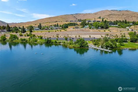 15055 N Lakeshore Drive Entiat WA 98822