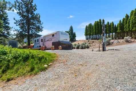 15055 N Lakeshore Drive Entiat WA 98822