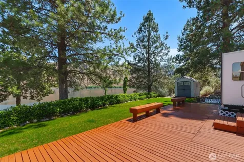 15055 N Lakeshore Drive Entiat WA 98822