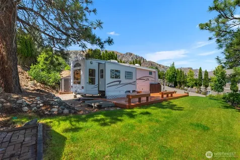 15055 N Lakeshore Drive Entiat WA 98822