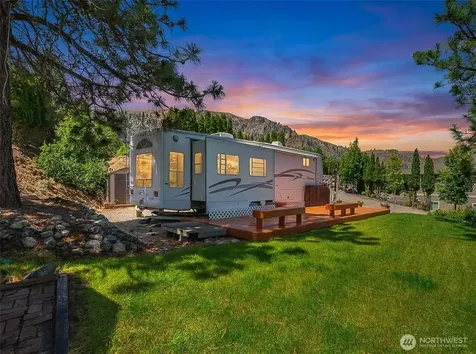 15055 N Lakeshore Drive Entiat WA 98822