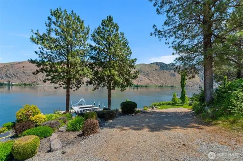 15055 N Lakeshore Drive Entiat WA 98822