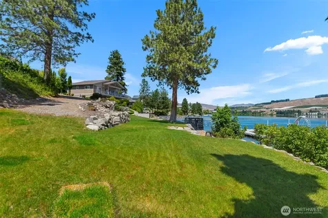 15055 N Lakeshore Drive Entiat WA 98822