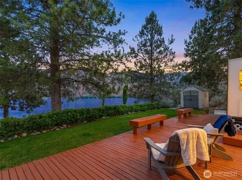 15055 N Lakeshore Drive Entiat WA 98822