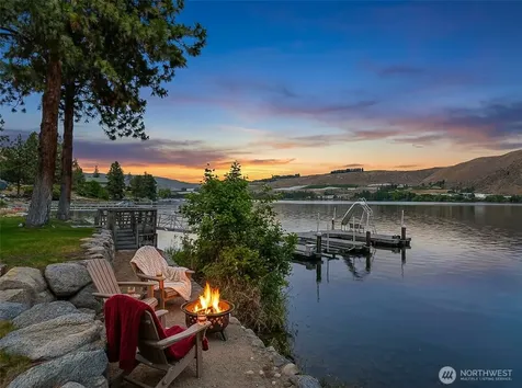 15055 N Lakeshore Drive Entiat WA 98822