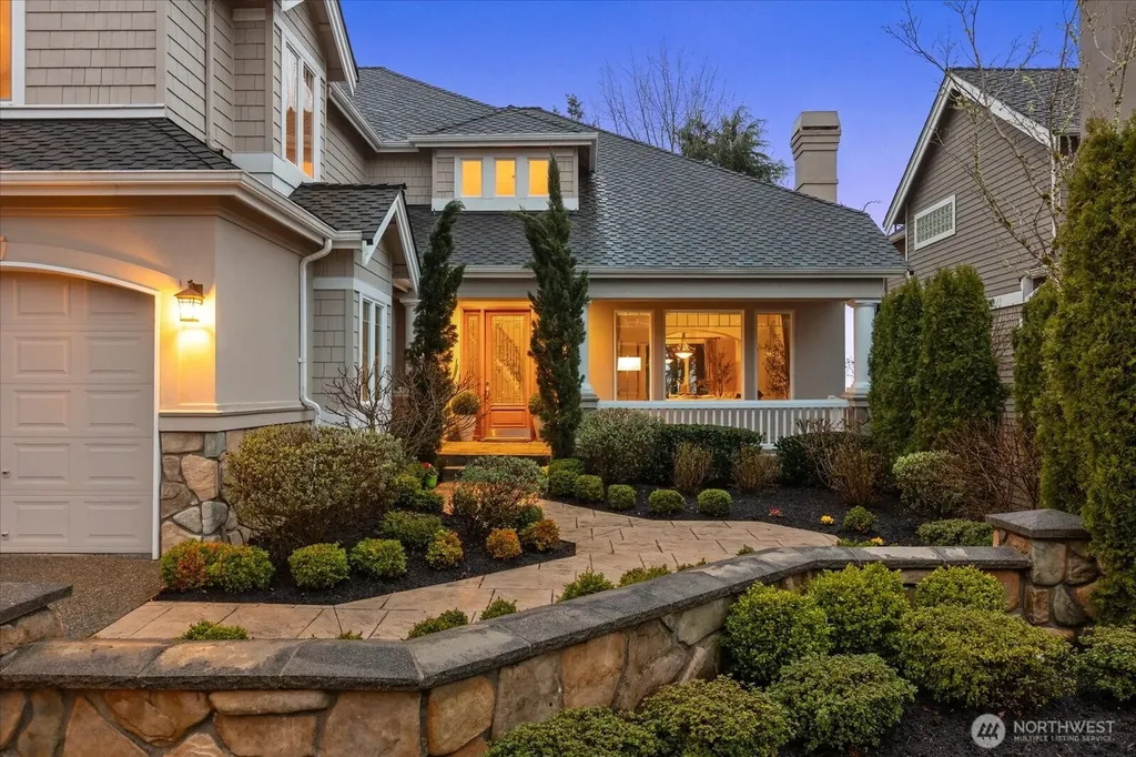2211 204th Place NE Sammamish WA 98074
