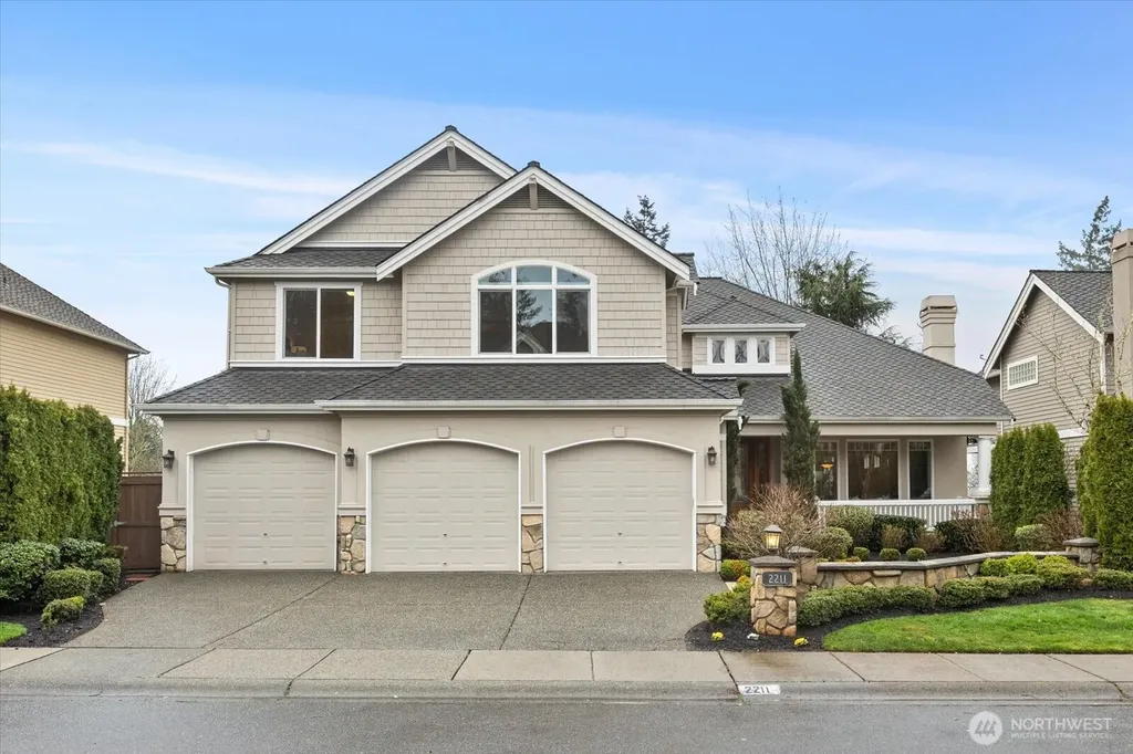 2211 204th Place NE Sammamish WA 98074