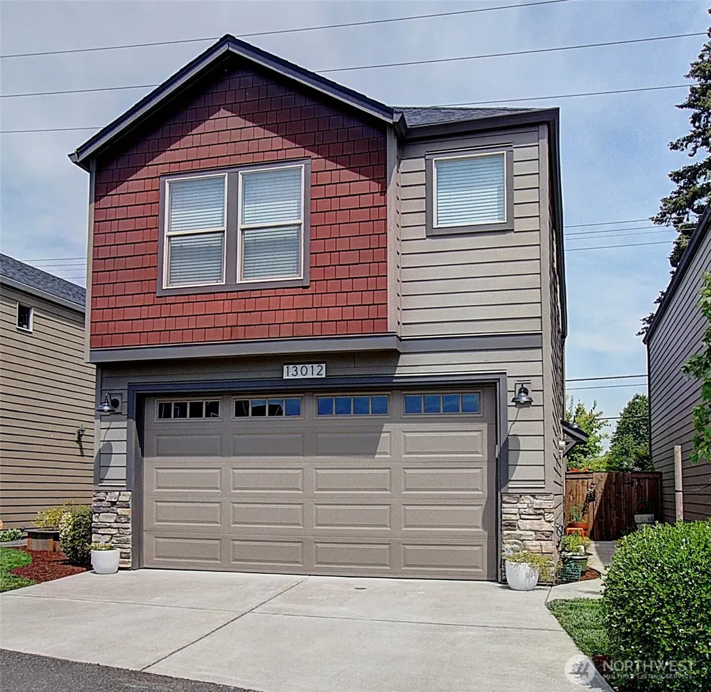 13012 NE 28th Way Vancouver WA 98684