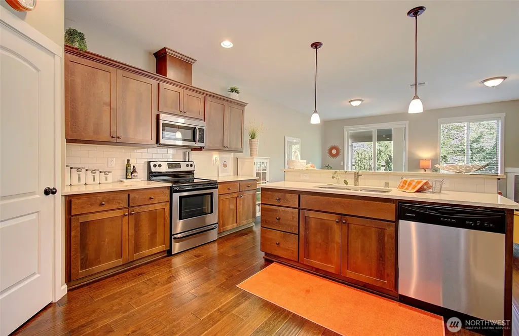 13012 NE 28th Way Vancouver WA 98684