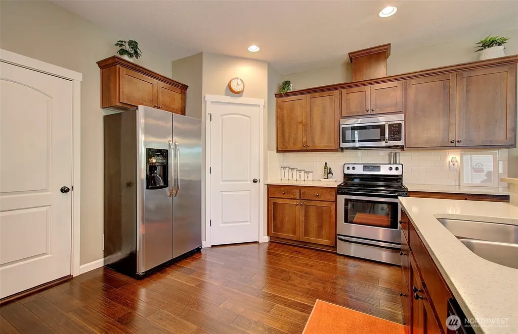 13012 NE 28th Way Vancouver WA 98684