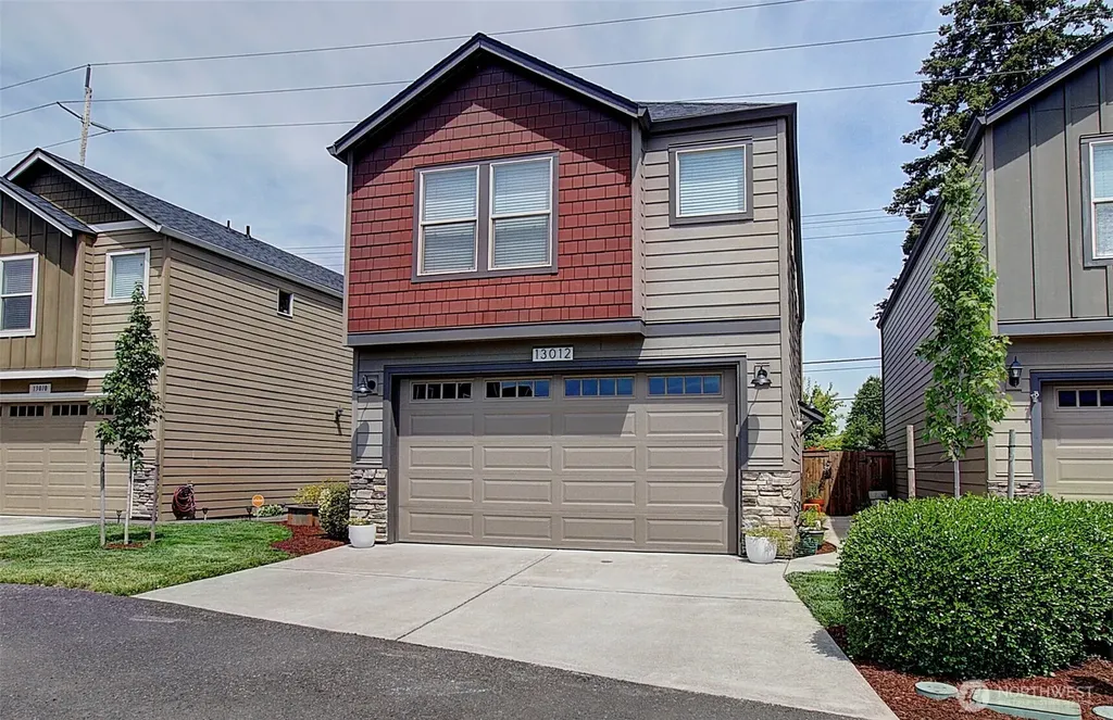 13012 NE 28th Way Vancouver WA 98684
