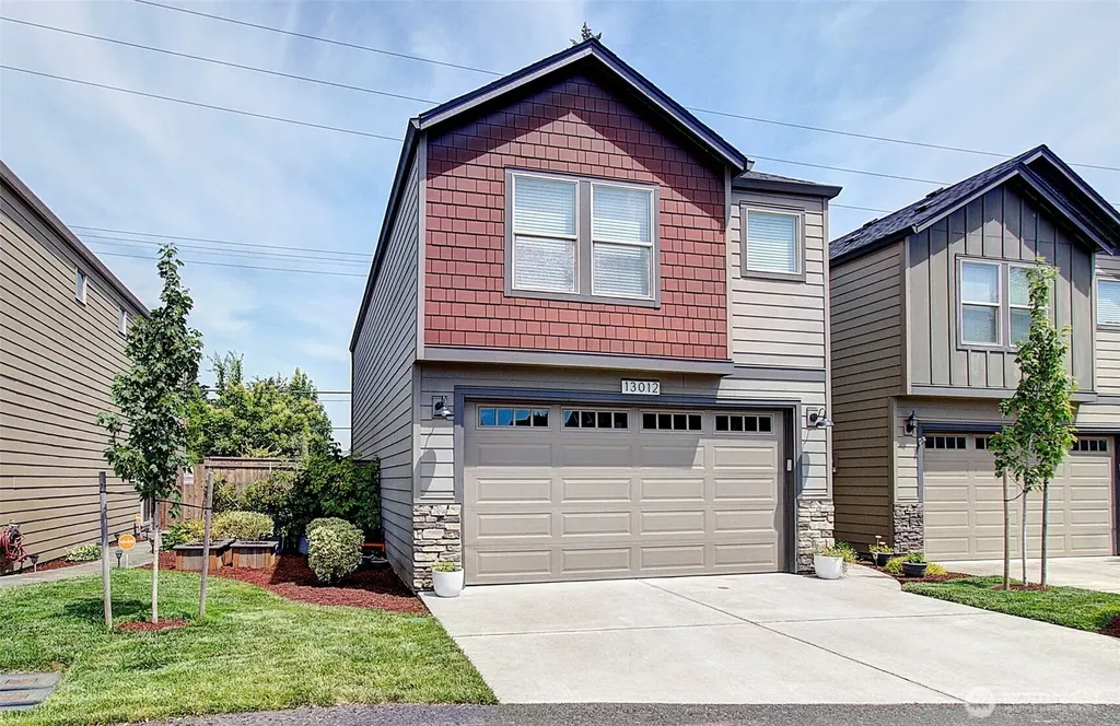 13012 NE 28th Way Vancouver WA 98684