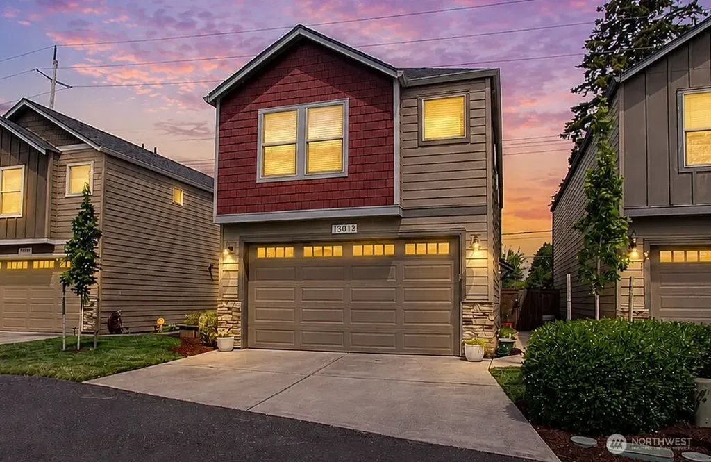 13012 NE 28th Way Vancouver WA 98684