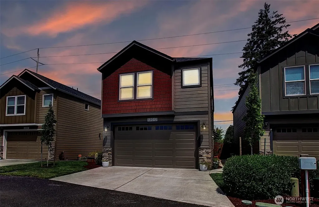 13012 NE 28th Way Vancouver WA 98684