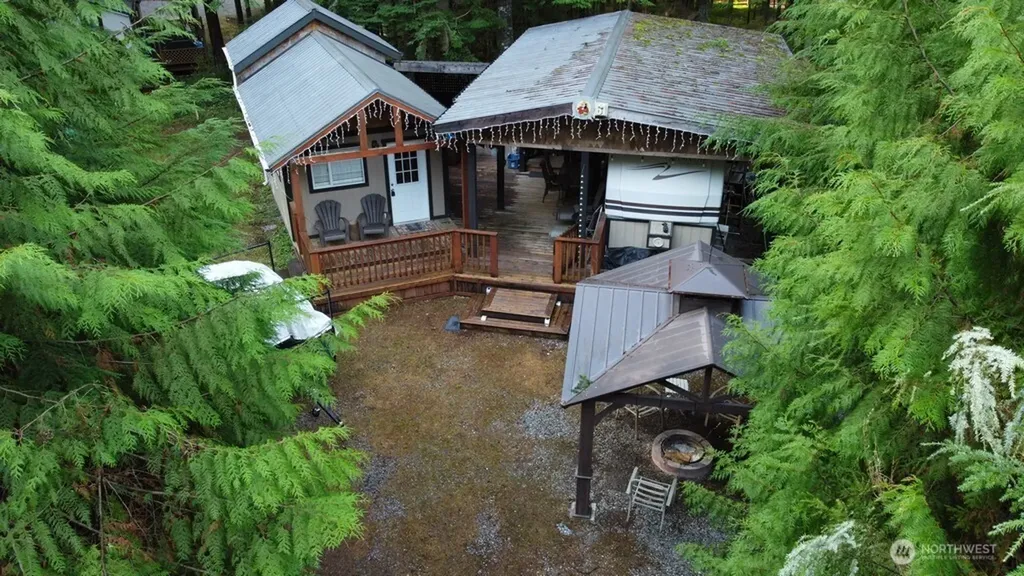 2061 Exit Road Sumas WA 98295