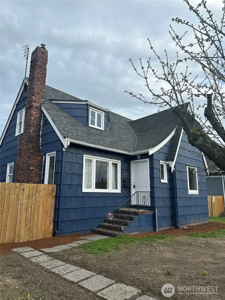 414 2nd Avenue S Kent WA 98032