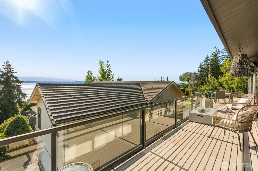 2606 NW 201st Street Shoreline WA 98177