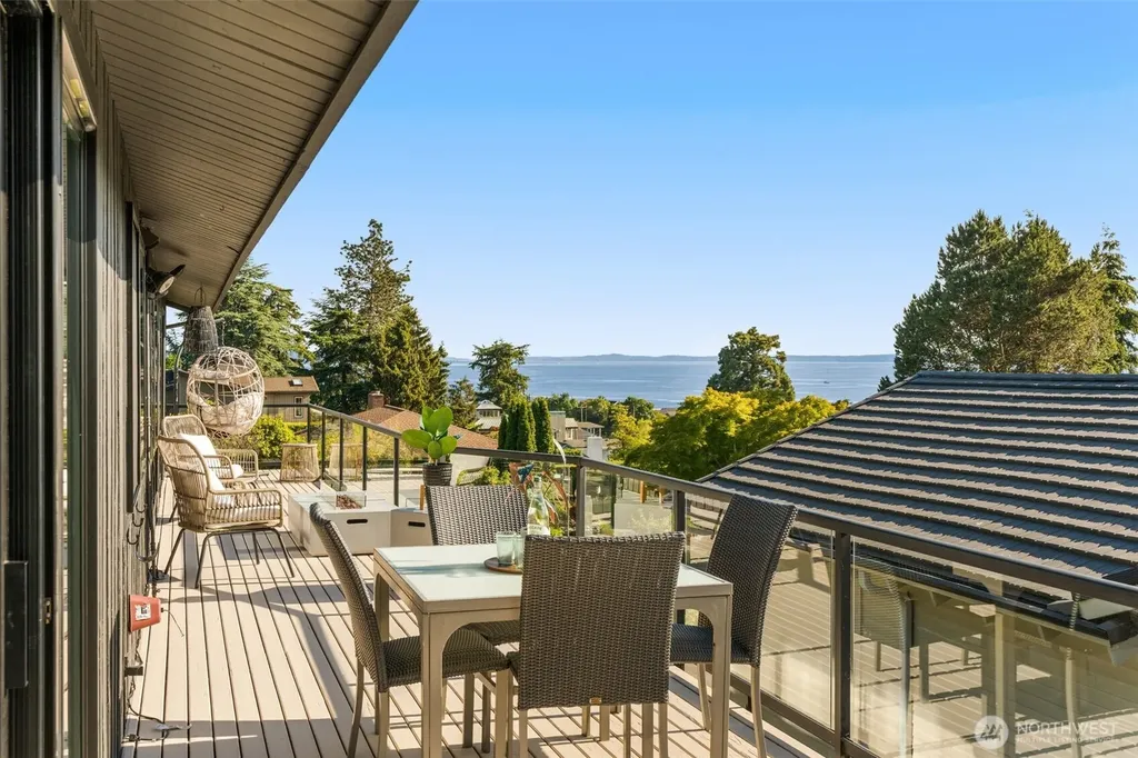 2606 NW 201st Street Shoreline WA 98177