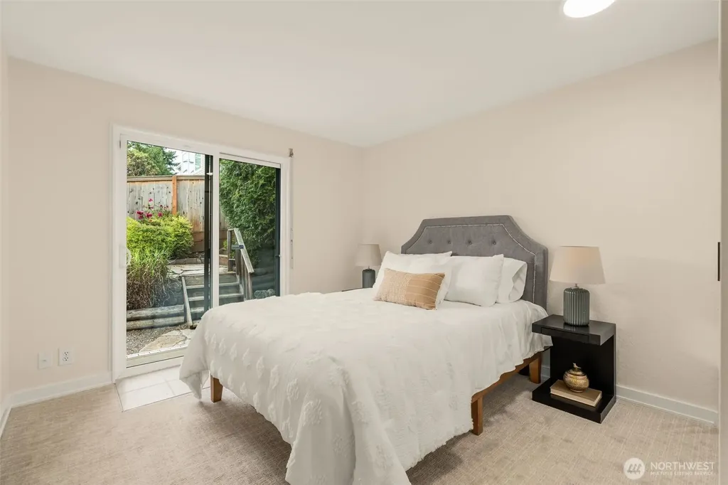 2606 NW 201st Street Shoreline WA 98177