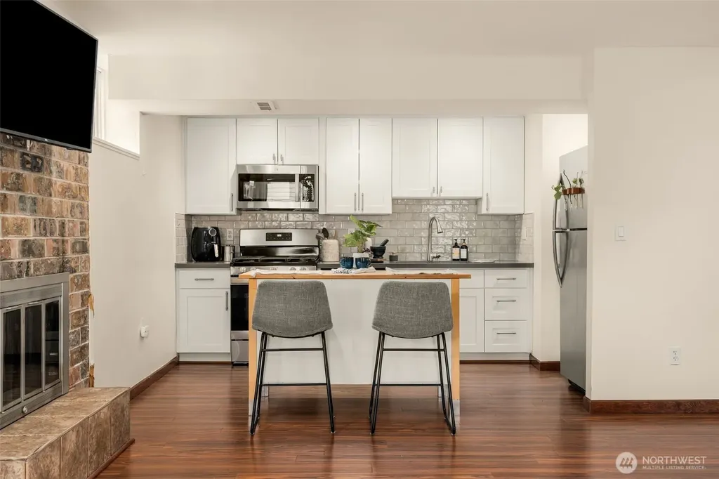 2606 NW 201st Street Shoreline WA 98177