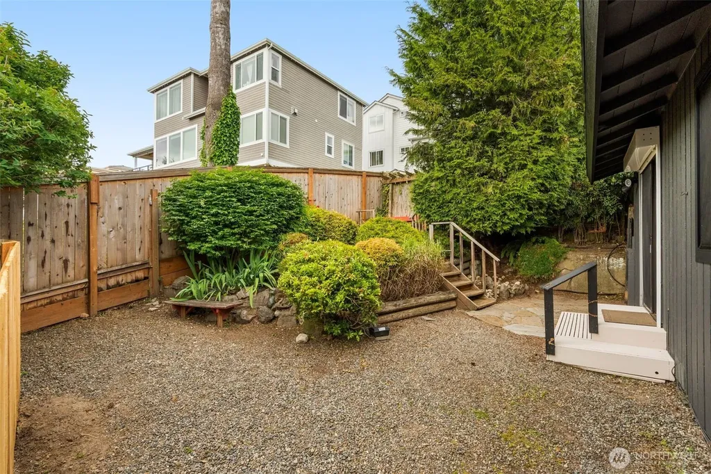 2606 NW 201st Street Shoreline WA 98177