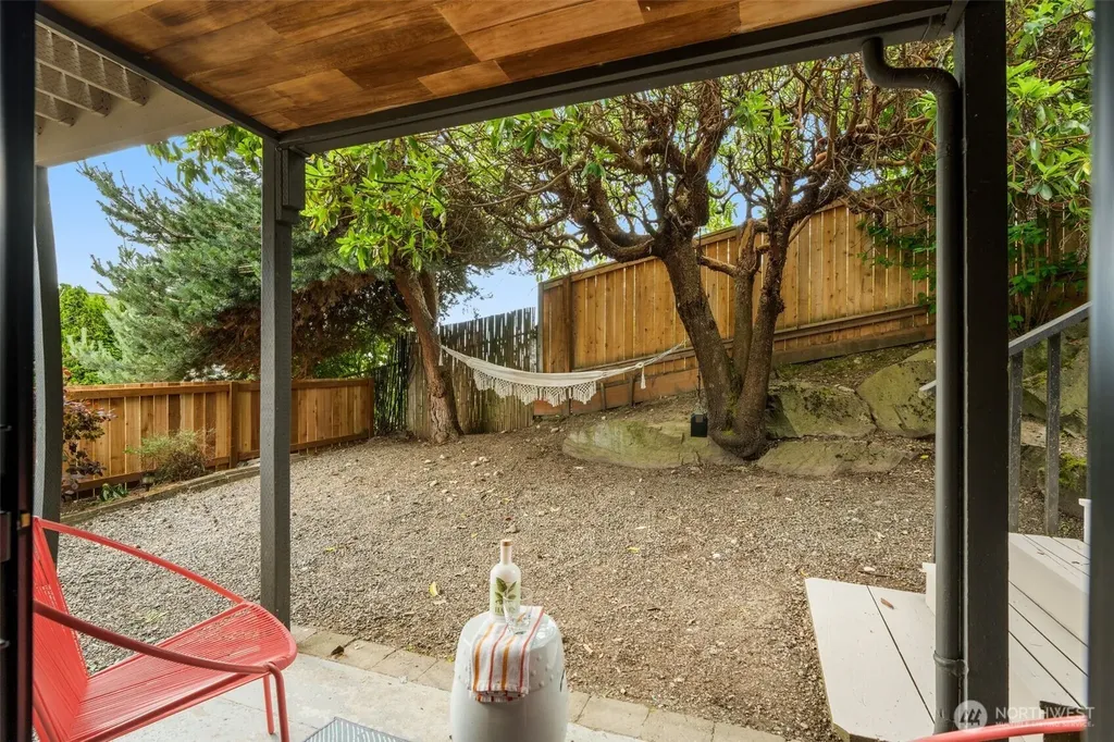 2606 NW 201st Street Shoreline WA 98177