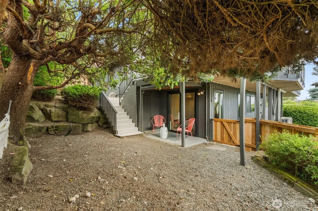 2606 NW 201st Street Shoreline WA 98177