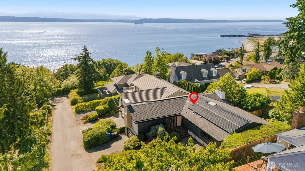 2606 NW 201st Street Shoreline WA 98177