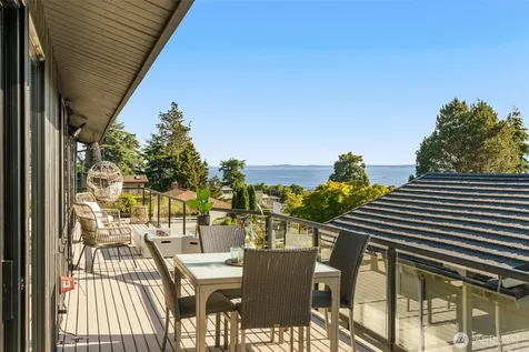 2606 NW 201st Street Shoreline WA 98177