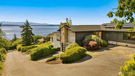 2606 NW 201st Street Shoreline WA 98177