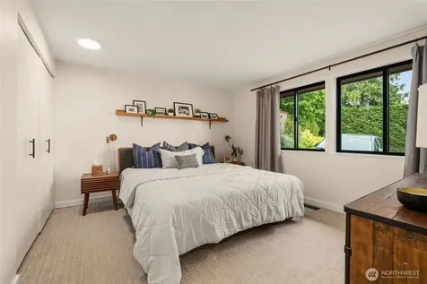 2606 NW 201st Street Shoreline WA 98177