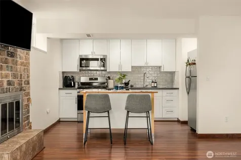 2606 NW 201st Street Shoreline WA 98177