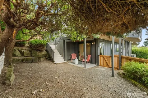 2606 NW 201st Street Shoreline WA 98177