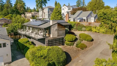 2606 NW 201st Street Shoreline WA 98177