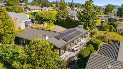 2606 NW 201st Street Shoreline WA 98177