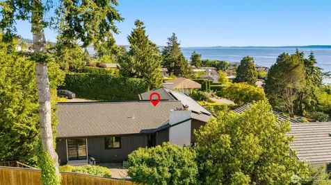 2606 NW 201st Street Shoreline WA 98177