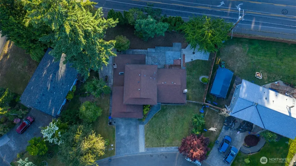 2043 NE Ridgewood Drive Poulsbo WA 98370