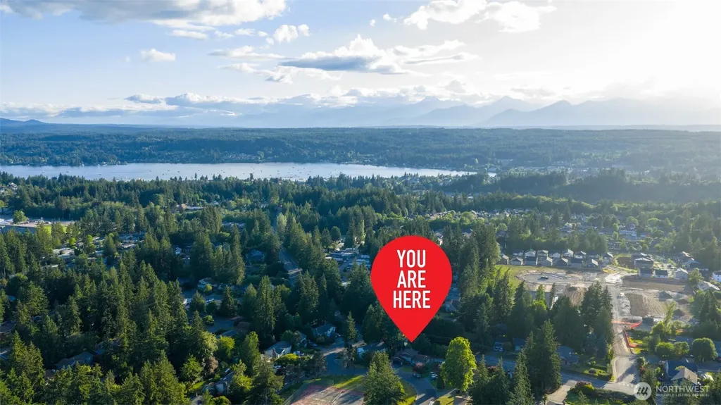2043 NE Ridgewood Drive Poulsbo WA 98370