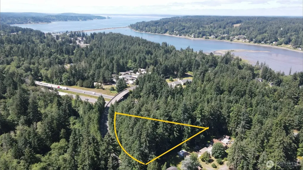 155 62nd Avenue NW Gig Harbor WA 98332