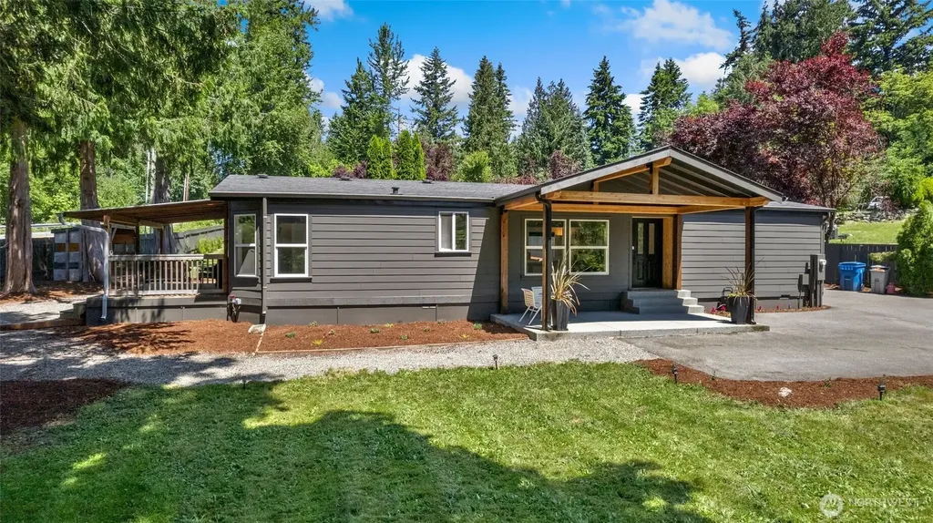 19616 SE 192nd Street Renton WA 98058