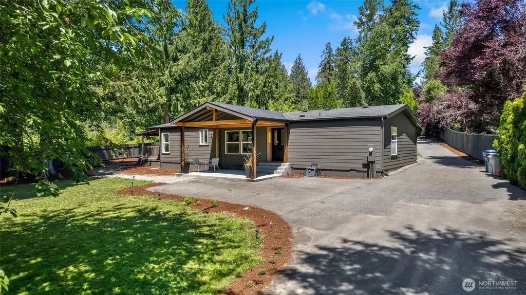 19616 SE 192nd Street Renton WA 98058