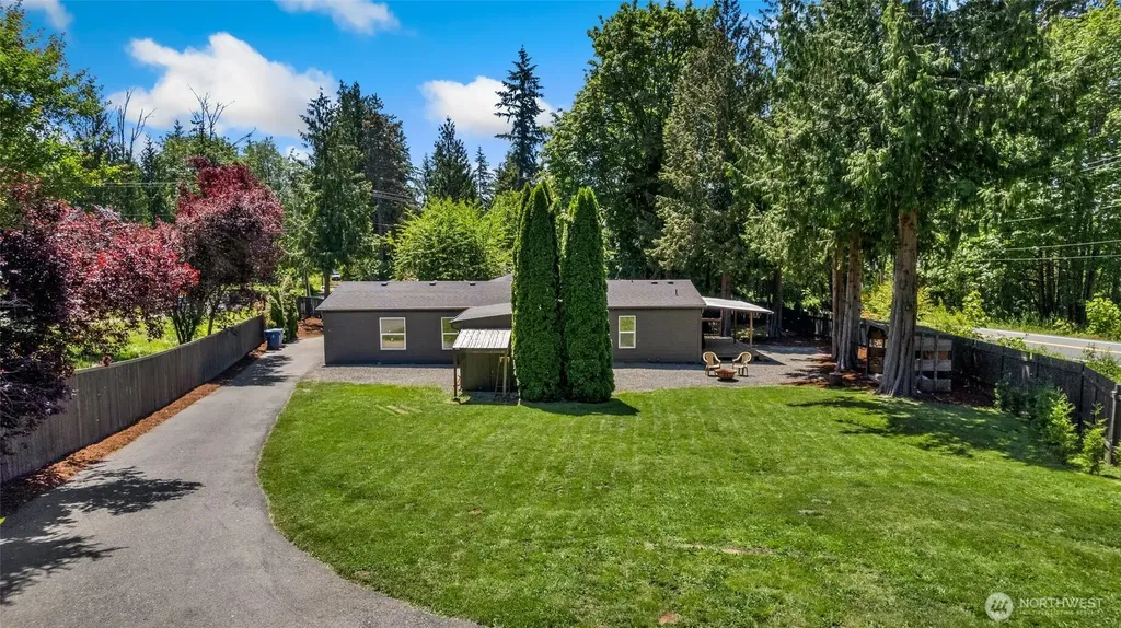 19616 SE 192nd Street Renton WA 98058