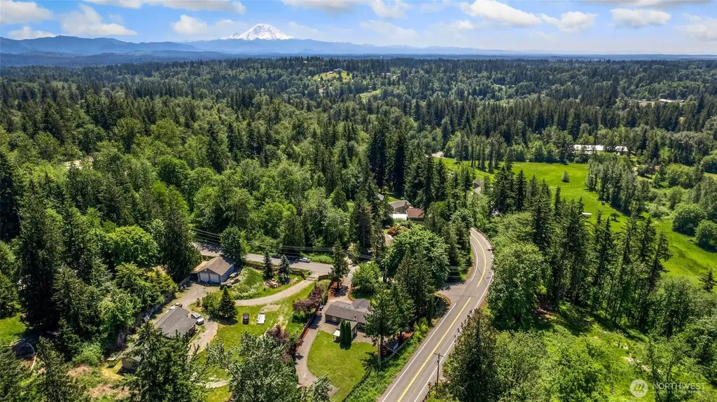 19616 SE 192nd Street Renton WA 98058