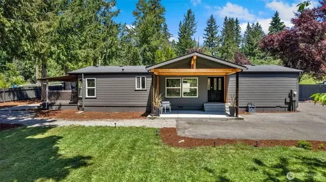 19616 SE 192nd Street Renton WA 98058