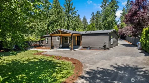 19616 SE 192nd Street Renton WA 98058